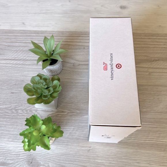 VINEYARD VINES jumbo inflatable beach ball 30" NIB - Picture 11 of 12